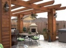 Kwikfynd Pergolas
munster